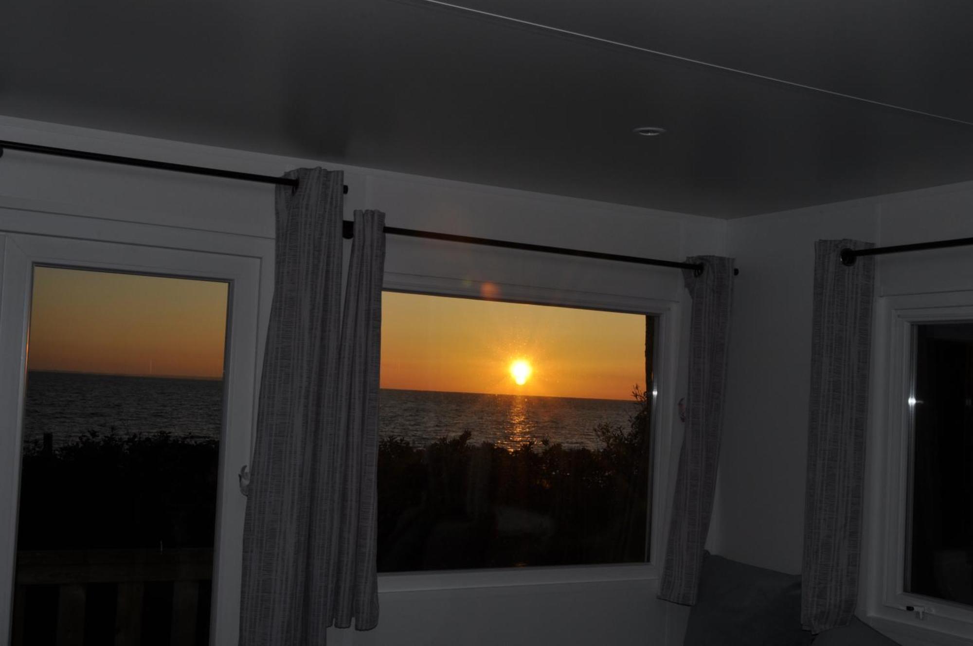 Panorama Vue Mer Quiberon Extérieur photo